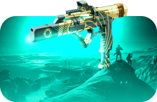Adept The Immortal Boost